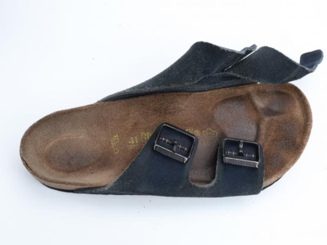 버켄스탁 슬리퍼 상품이미지4