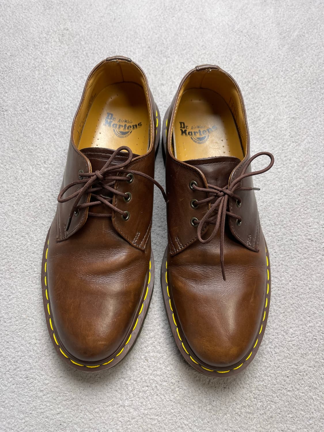 [41] 닥터마틴 1461 3홀 -260 상품이미지2