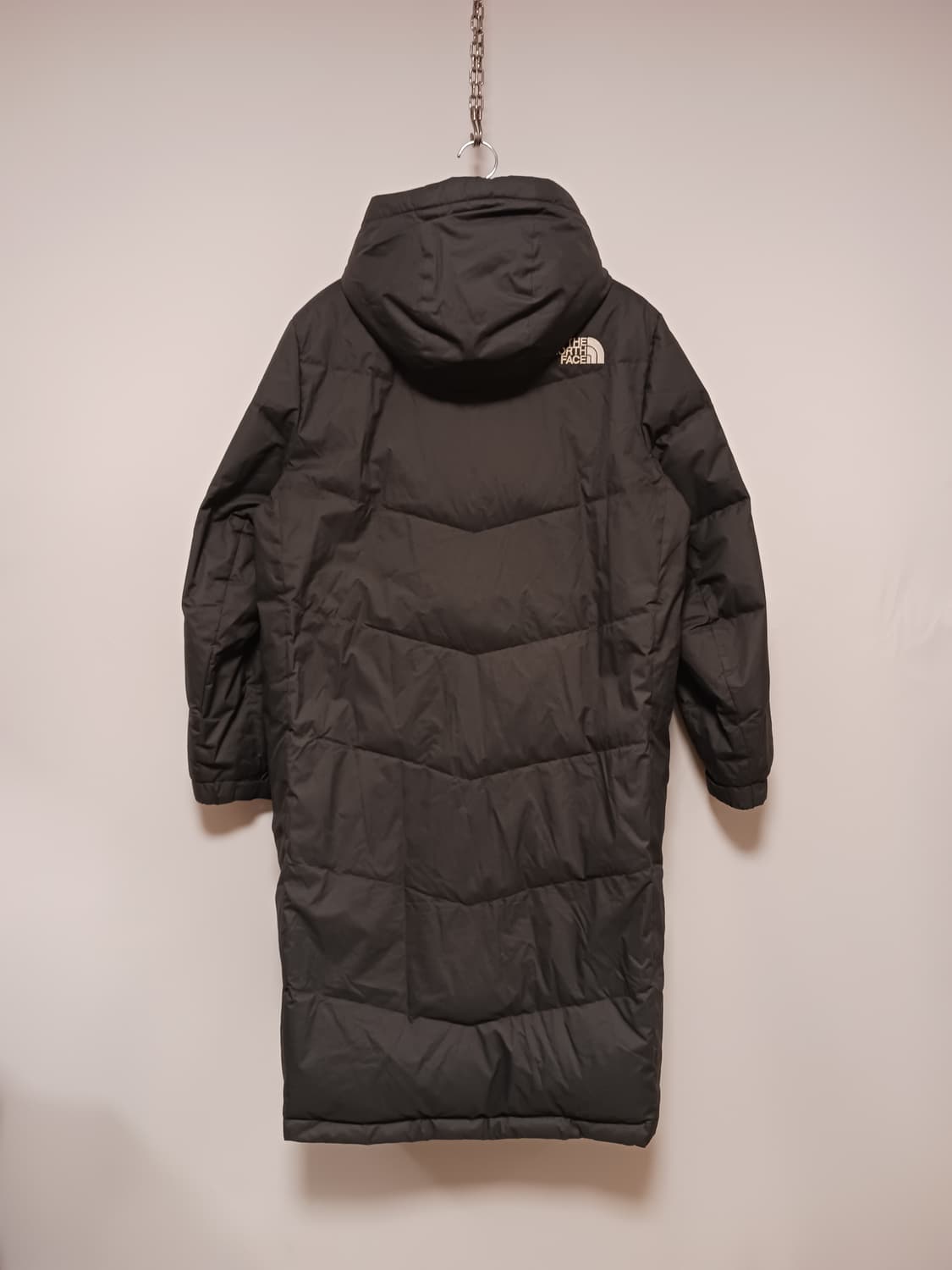 노스페이스 드라이핏 마운틴어슬레틱스 롱패딩 상품이미지8