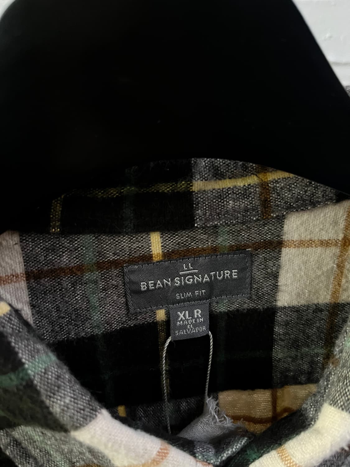 L.L.BEAN SIGNATURE shirt 상품이미지6