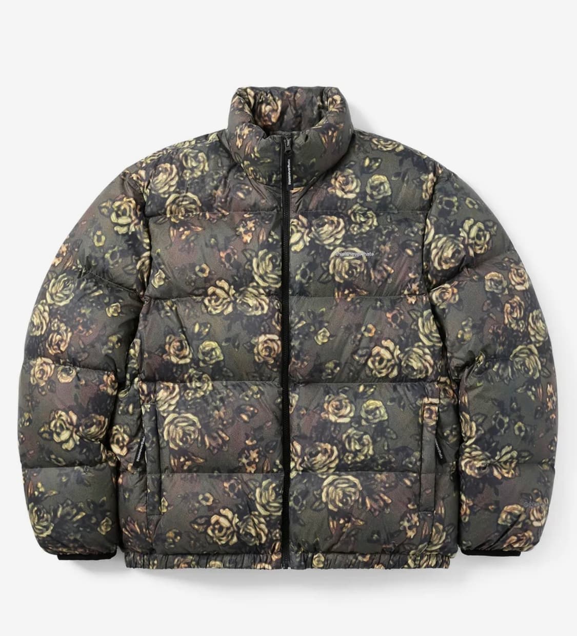 thisisnaverthat 패딩 상품이미지1