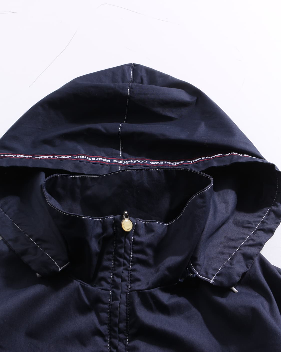 O-0289 Courreges sport set up 상품이미지5