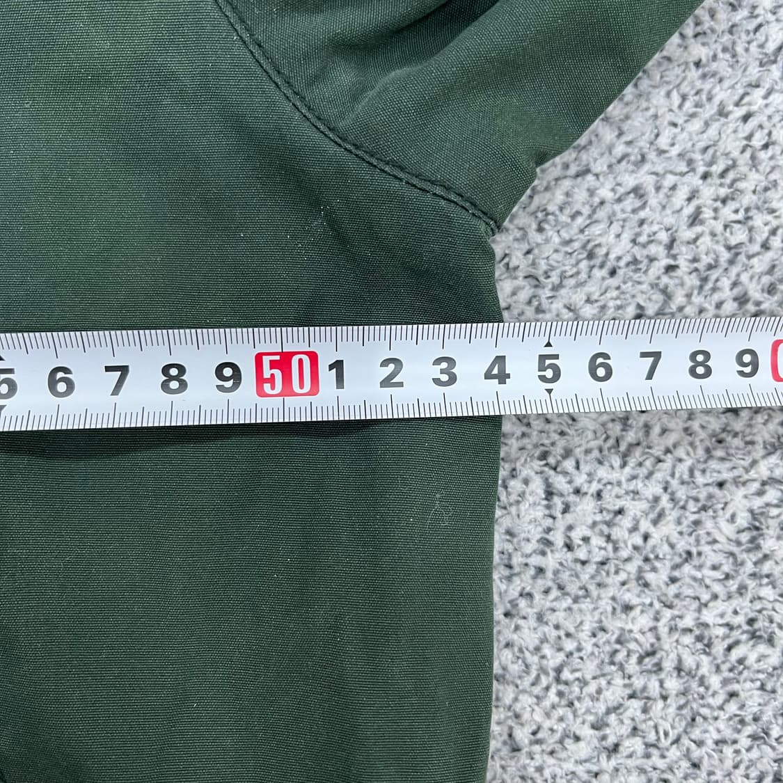 L 자라 여성 왁스 자켓 0313M 상품이미지8