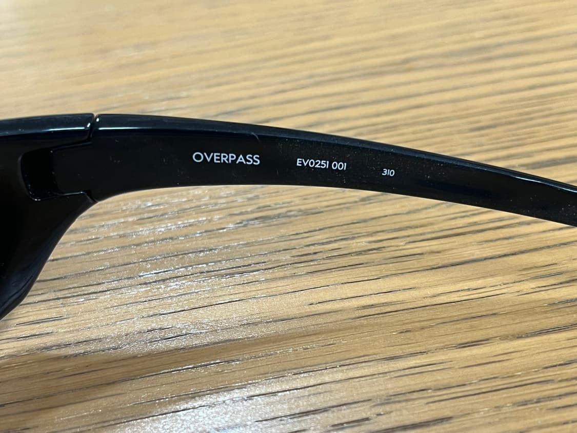 빈티지 나이키 오버패스 선글라스 상품이미지4