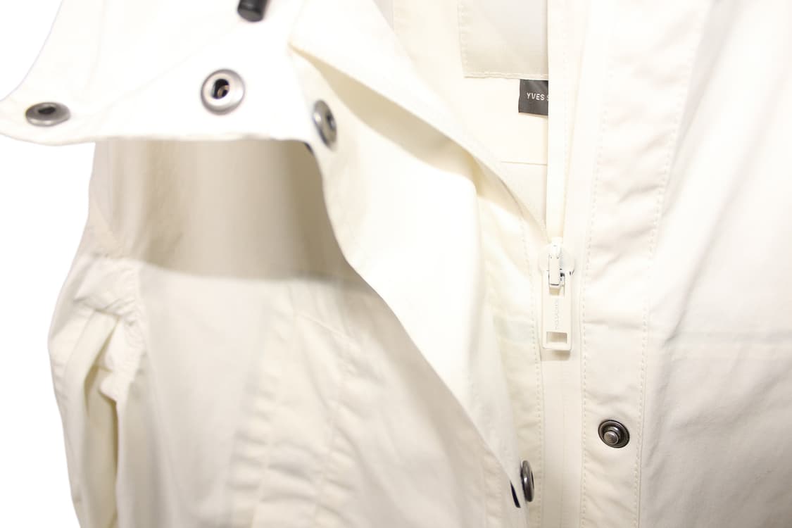 YVES SALOMON 이브살로몬 프렌치 자켓 상품이미지7