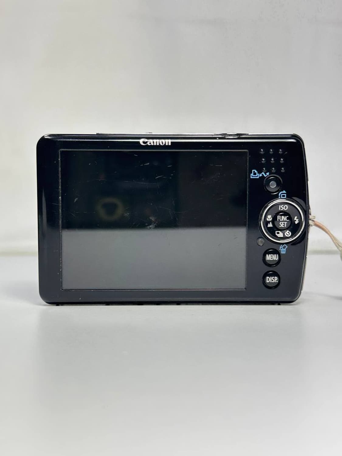 캐논 익서스 ixus 65 / Canon sd630 빈티지 디카 카메라 상품이미지2