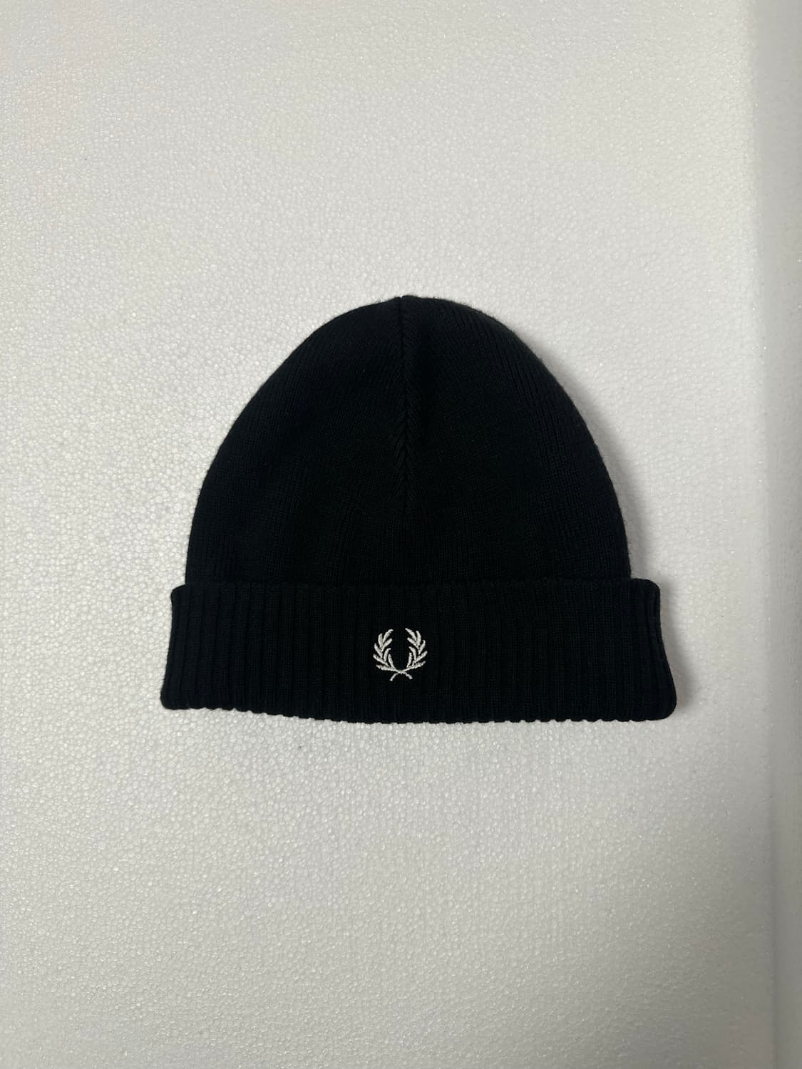 프레드페리 비니  상품이미지3