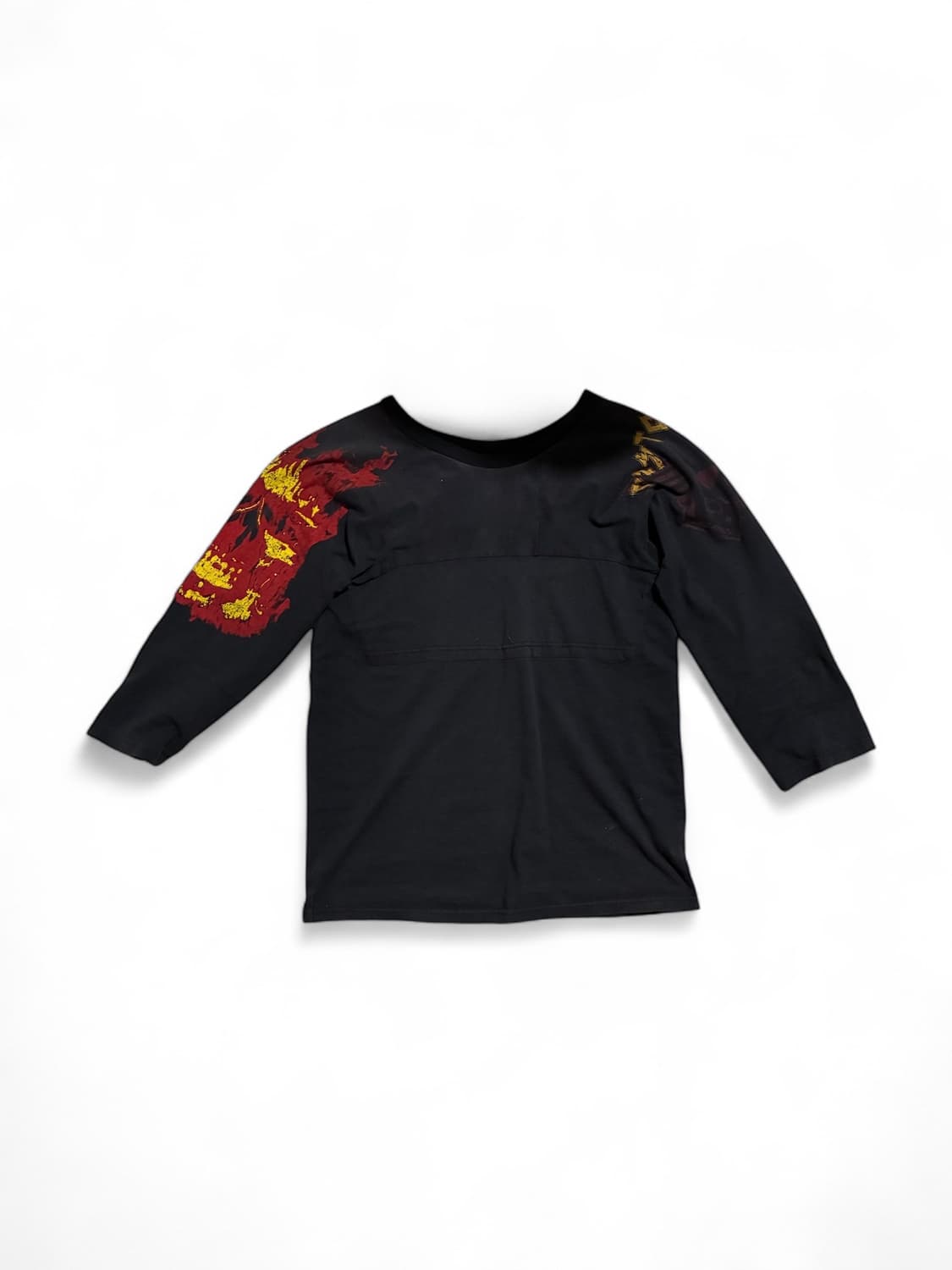 Margiela ROCK! tee 상품이미지1