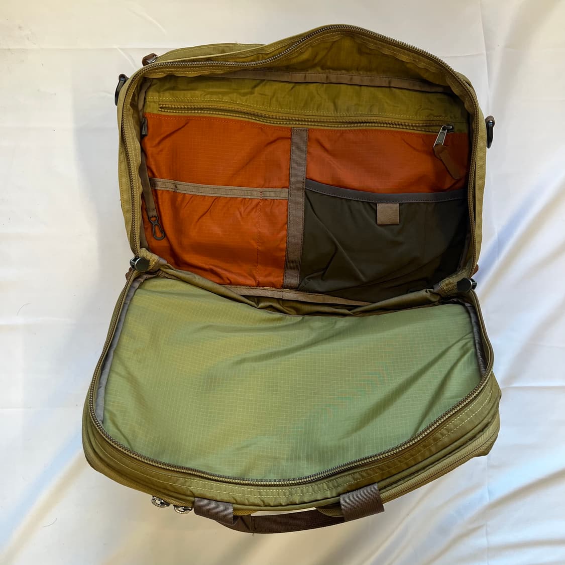 그레고리 3way bag 상품이미지6