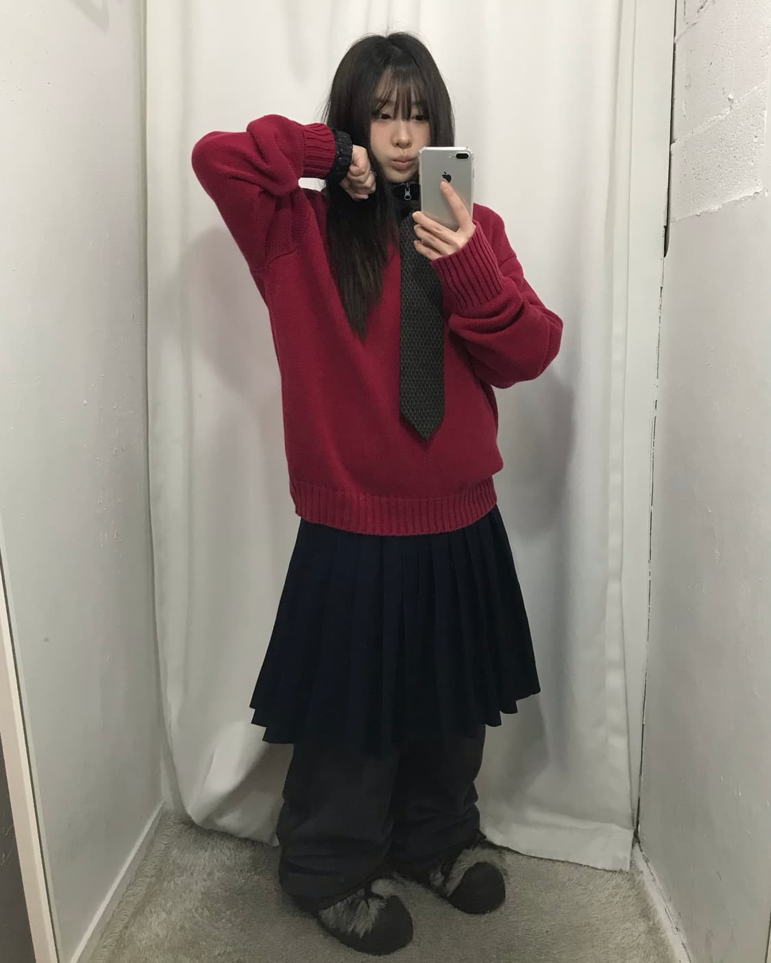 폴로 괴짜 코디 세트 🤍 상품이미지2