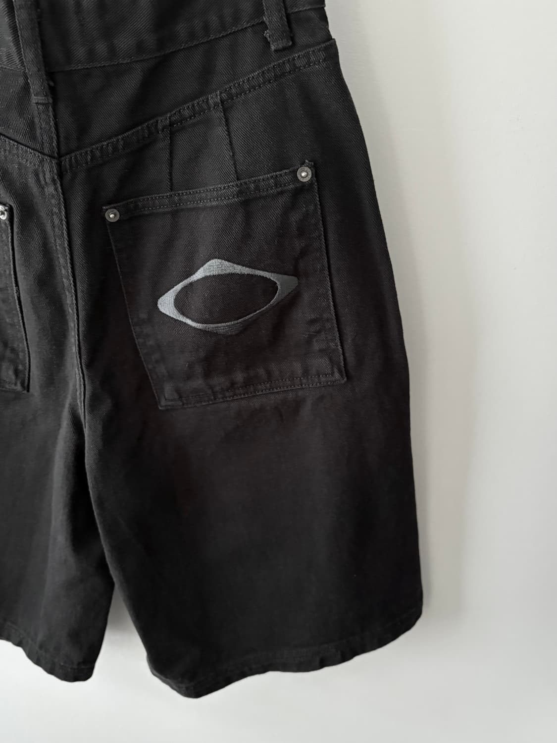 미스치프 버뮤다 팬츠 상품이미지5