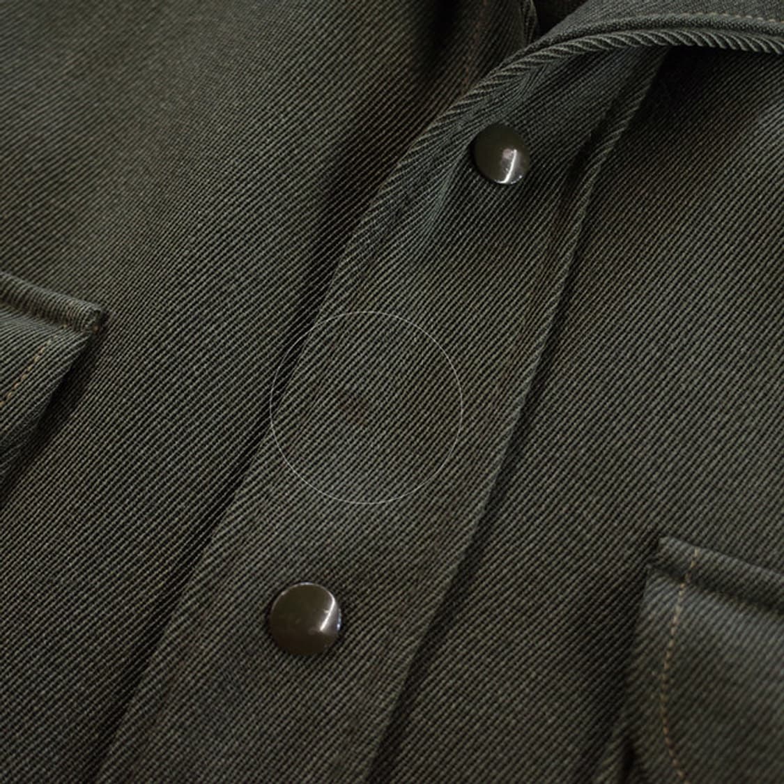 1960’s Hercules Whipcord Cruiser Jacket 상품이미지9