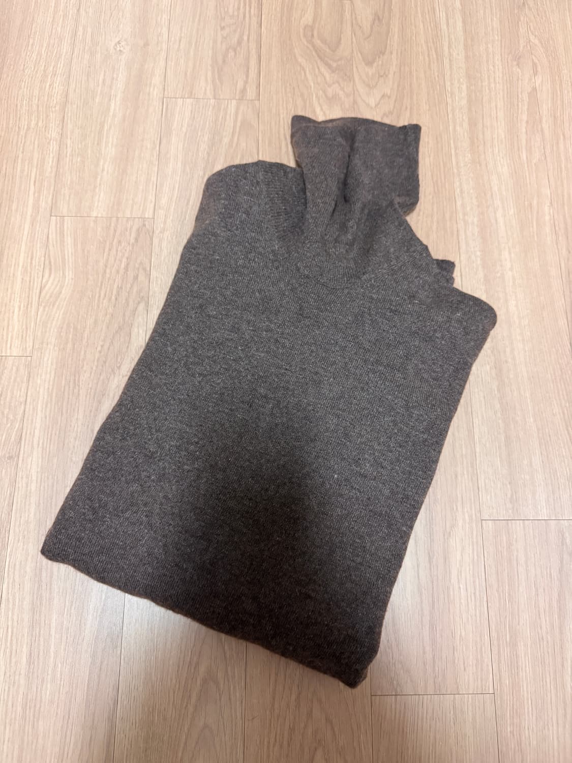 자라 터틀넥 XL 사이즈 상품이미지1