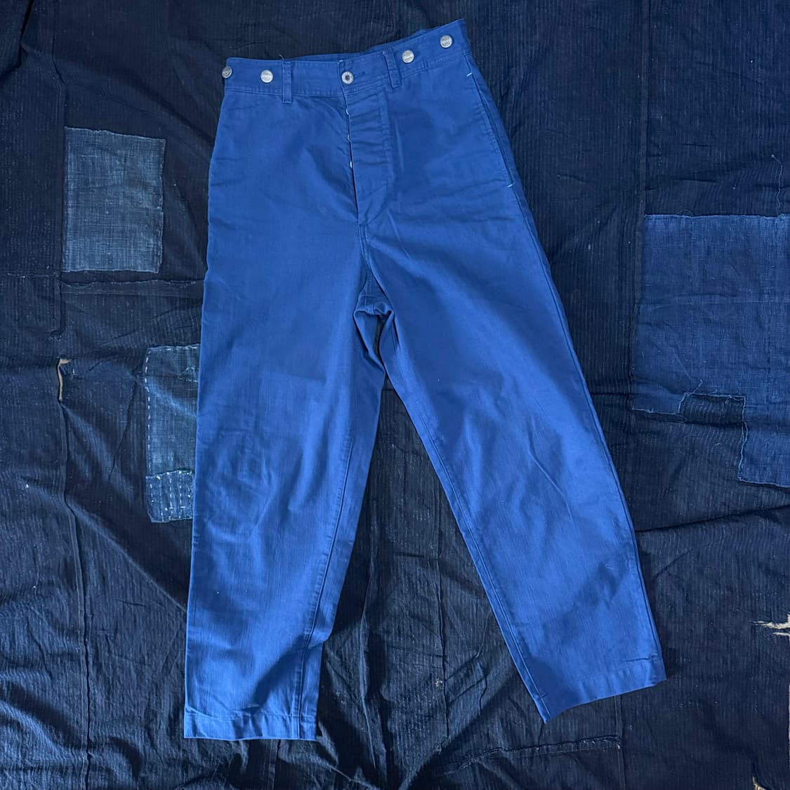 Lybro by 니이젤카본 HBT 베이커 팬츠 30 상품이미지1