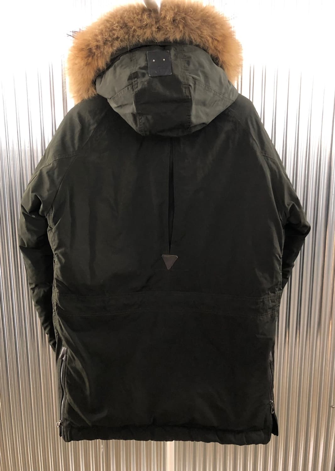 시리즈 나누크 N3B 패딩 105 상품이미지4