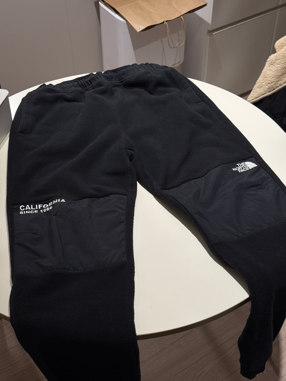 노스페이스 조거 플리스 상품이미지1