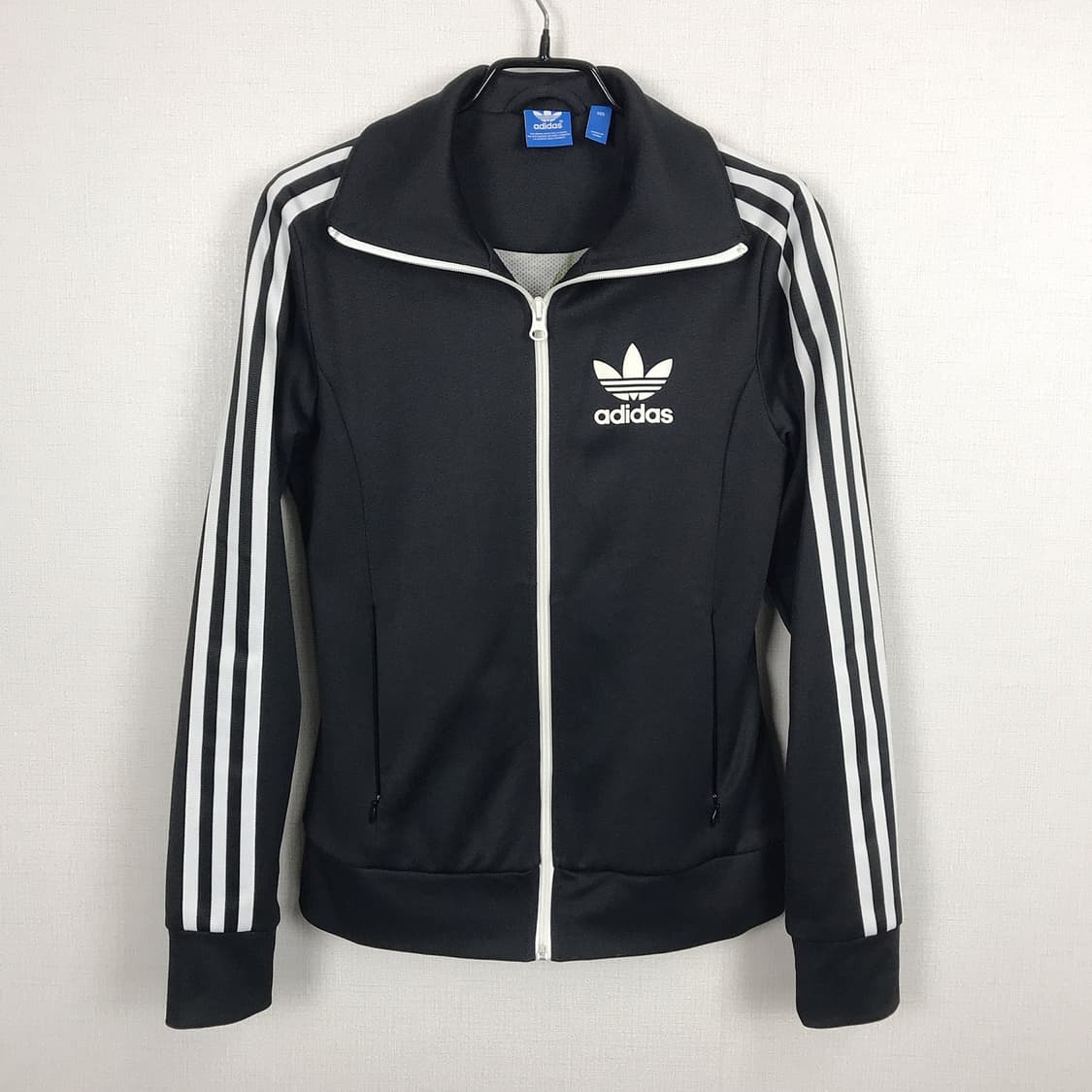 아디다스 우먼스 유로파 트랙탑 져지 여성85 상품이미지2