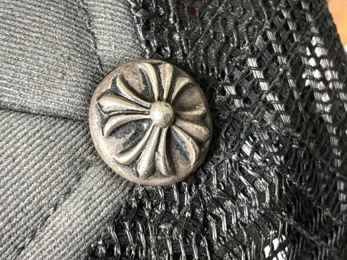 크롬하츠 세메터리 캡 팝니다 상품이미지2