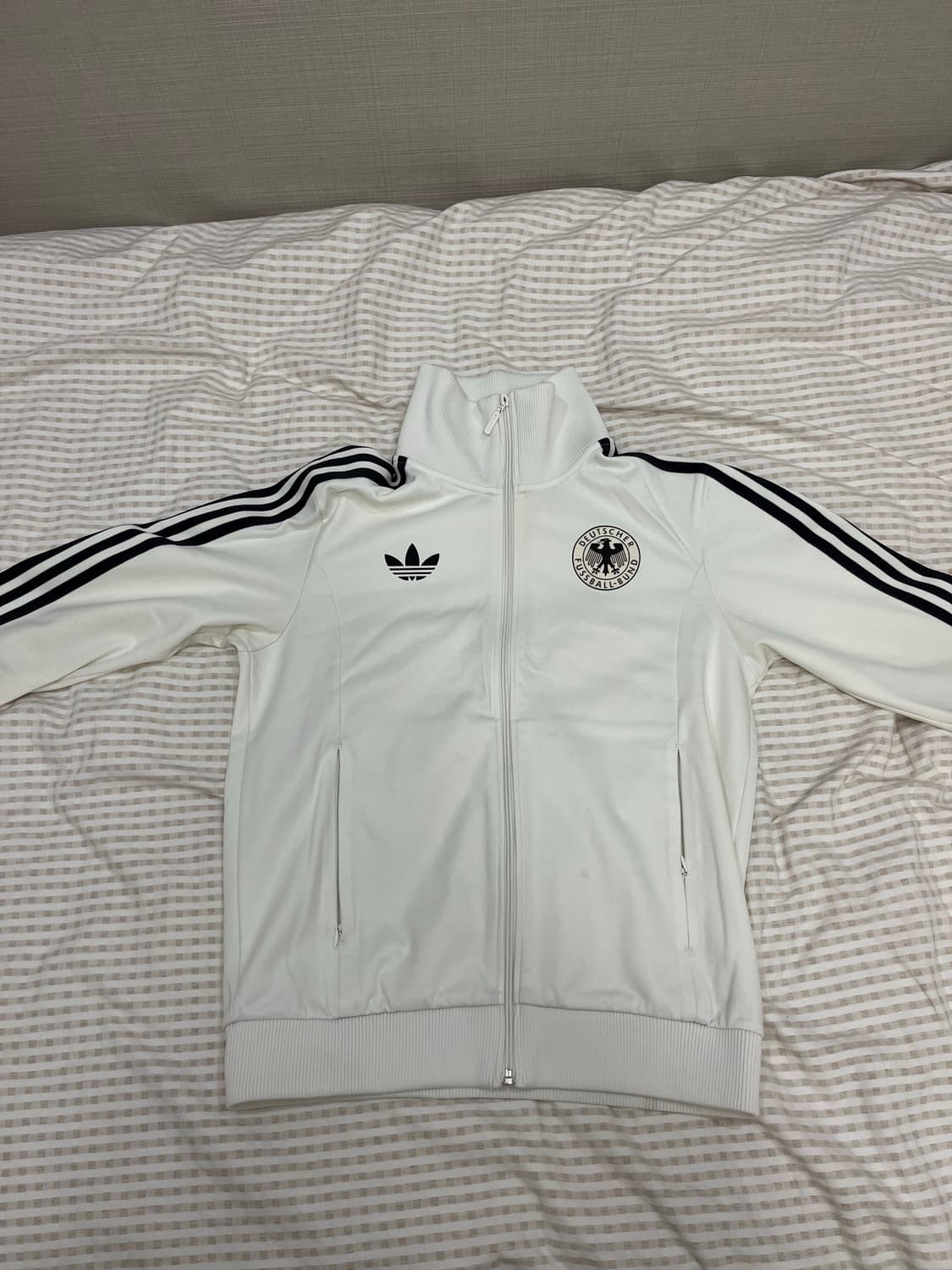 아디다스 독일 베켄바우어 상품이미지1