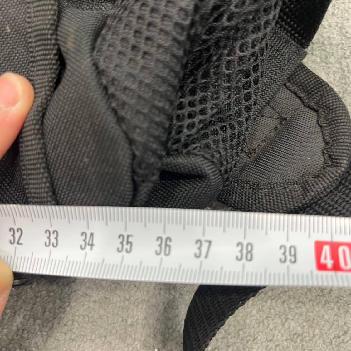 나이키 x 바우어 00s 백팩 상품이미지4