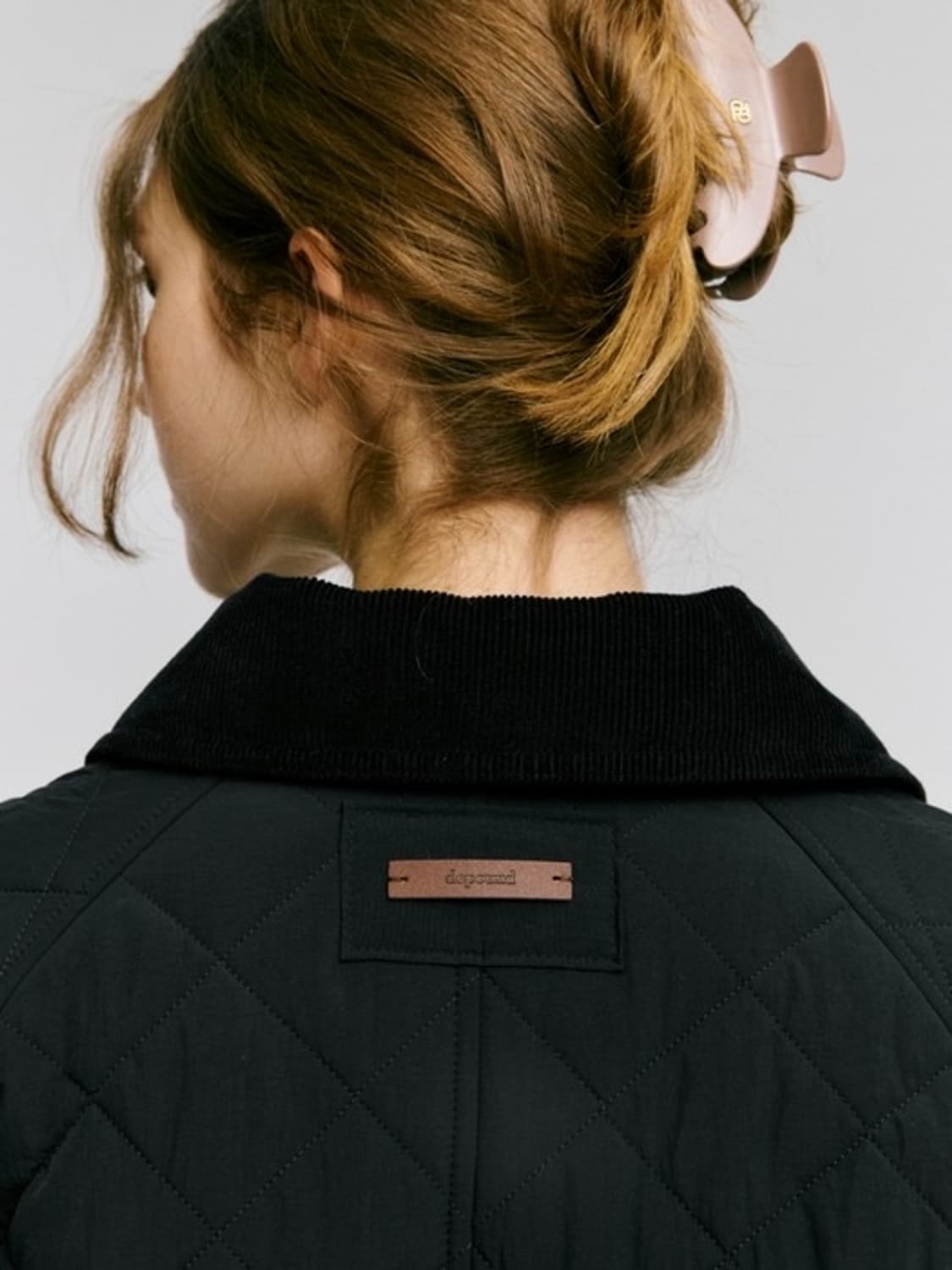 드파운드패딩! 얼바닉30 프라다 낫띵리튼 파사드패턴 아모멘토 르메르토템 상품이미지4