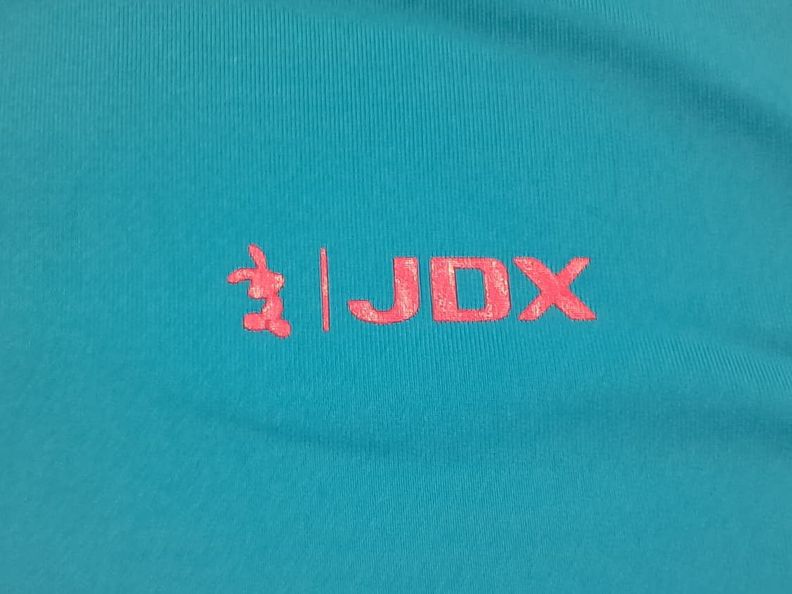 JDX 골프 여성 반팔티 100 상품이미지8