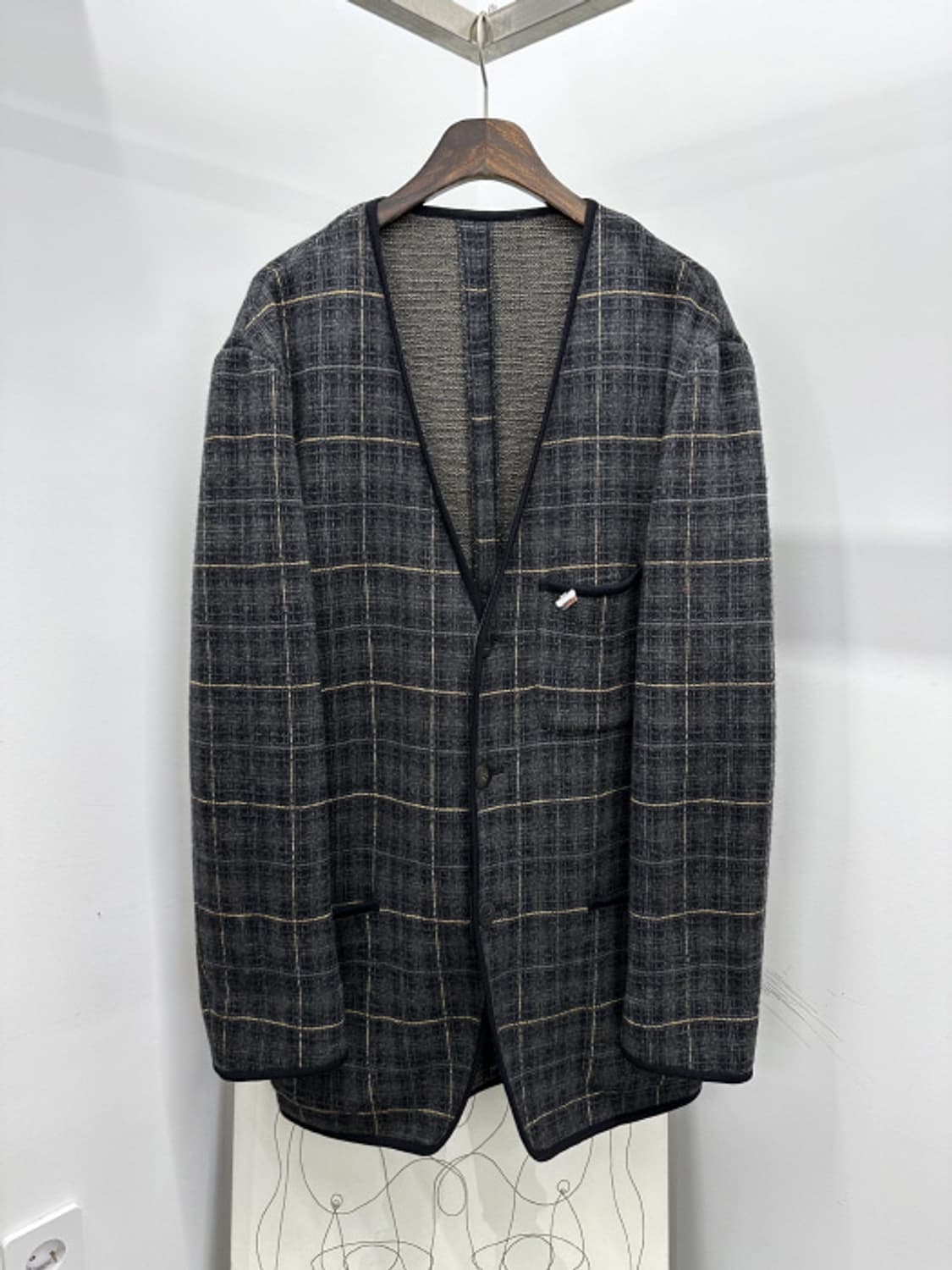 80'S TOKIO KUMAGAI (L) 상품이미지1