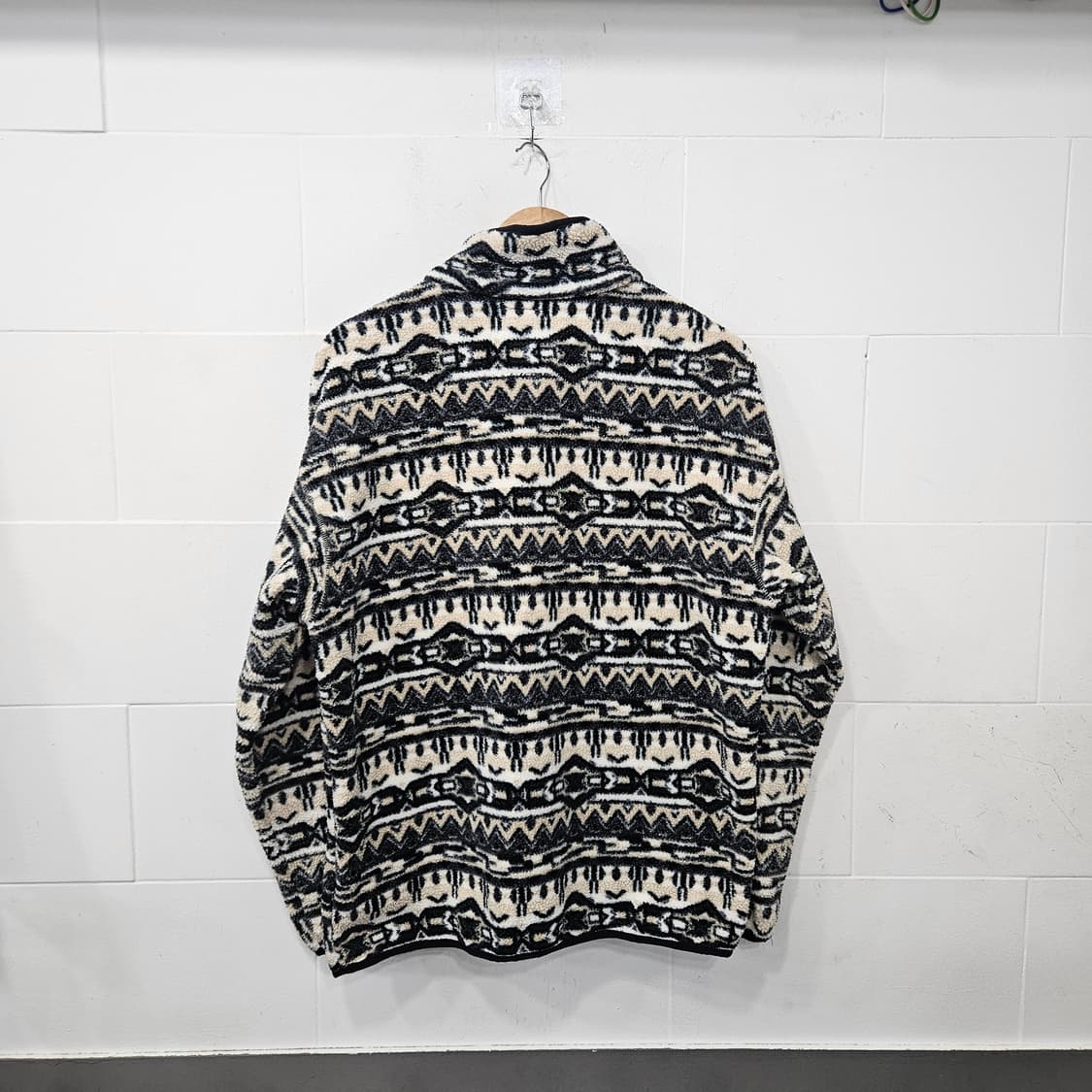 컬럼비아 플리스 풀오버 상품이미지5