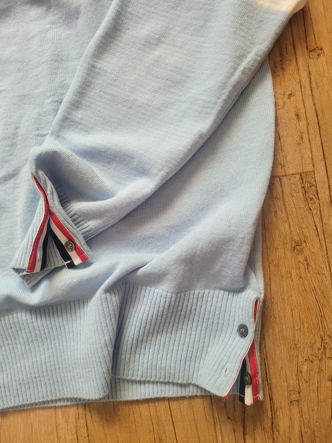 톰브라운 니트 상품이미지4