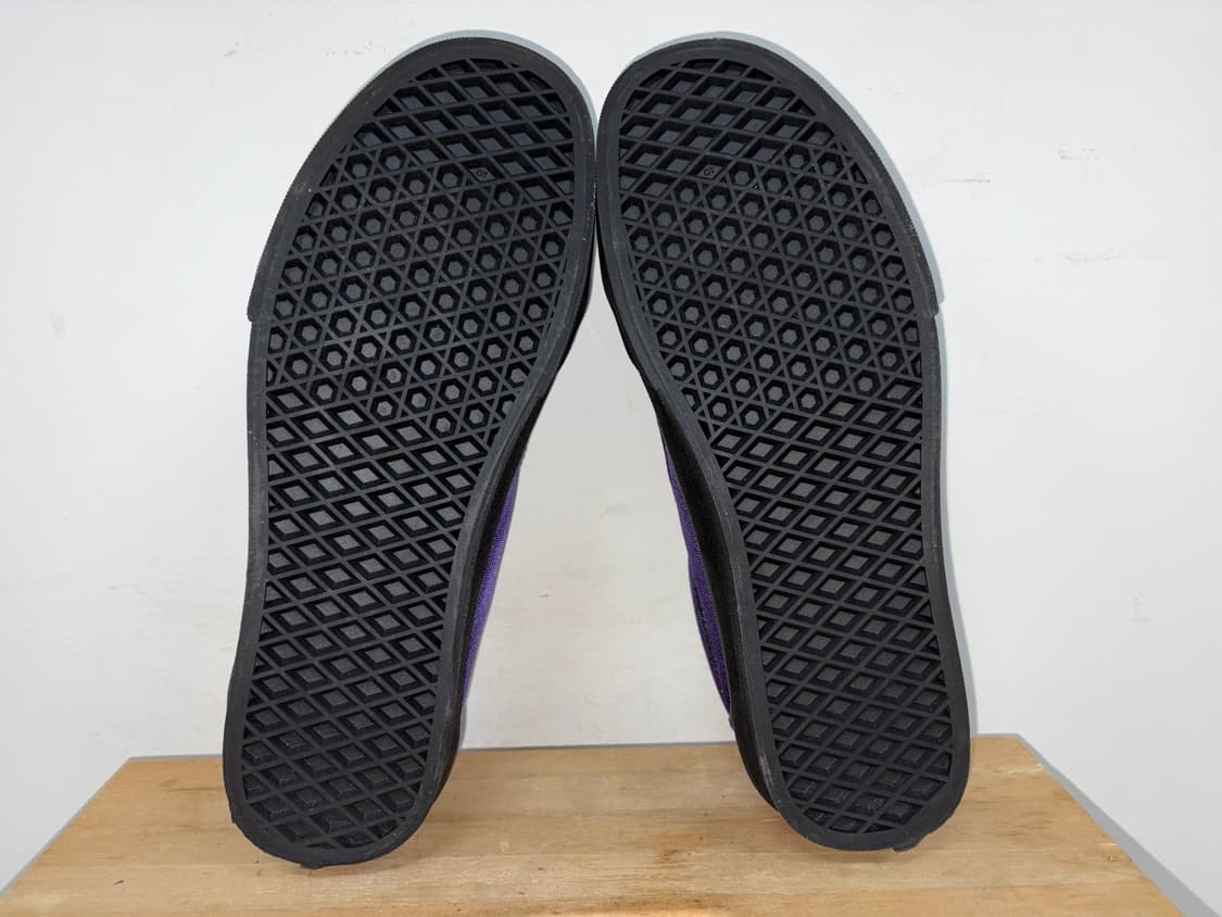 반스 스니커즈 255 상품이미지7