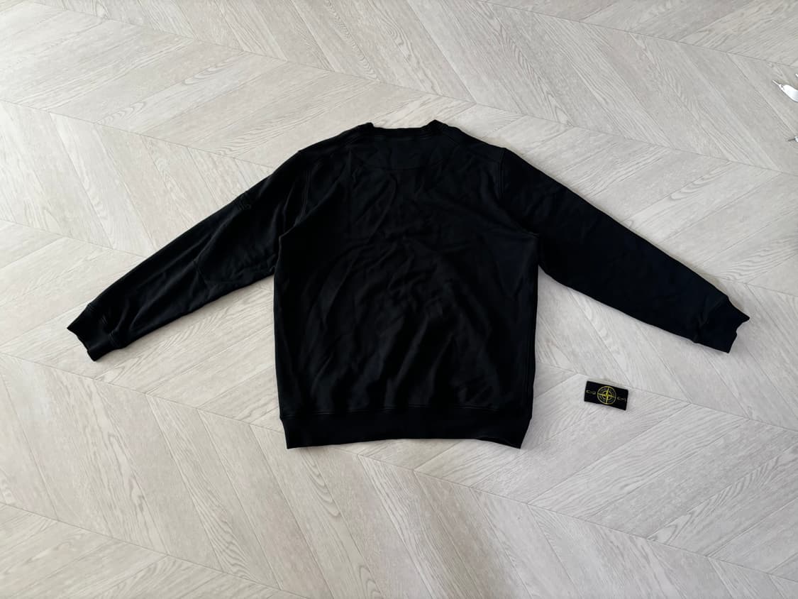 스톤아일랜드 맨투맨3XL 상품이미지4