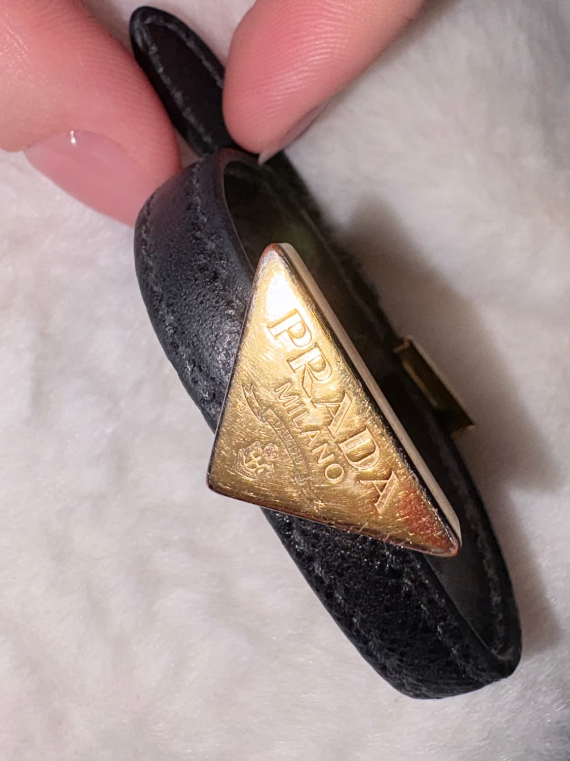 프라다 팔찌 상품이미지3