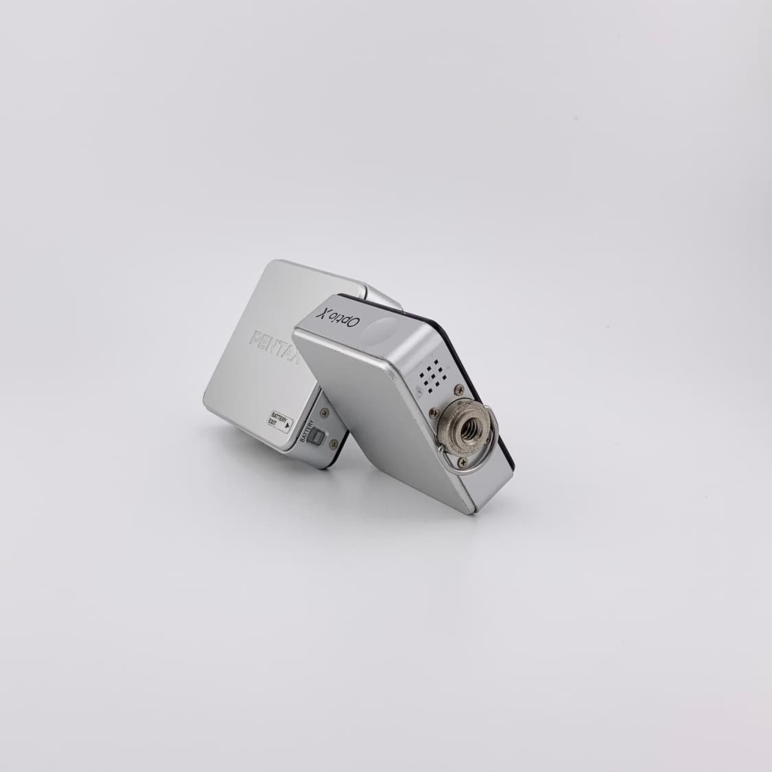 초미품🫧펜탁스 옵티오 x (pentax optio x) 상품이미지6