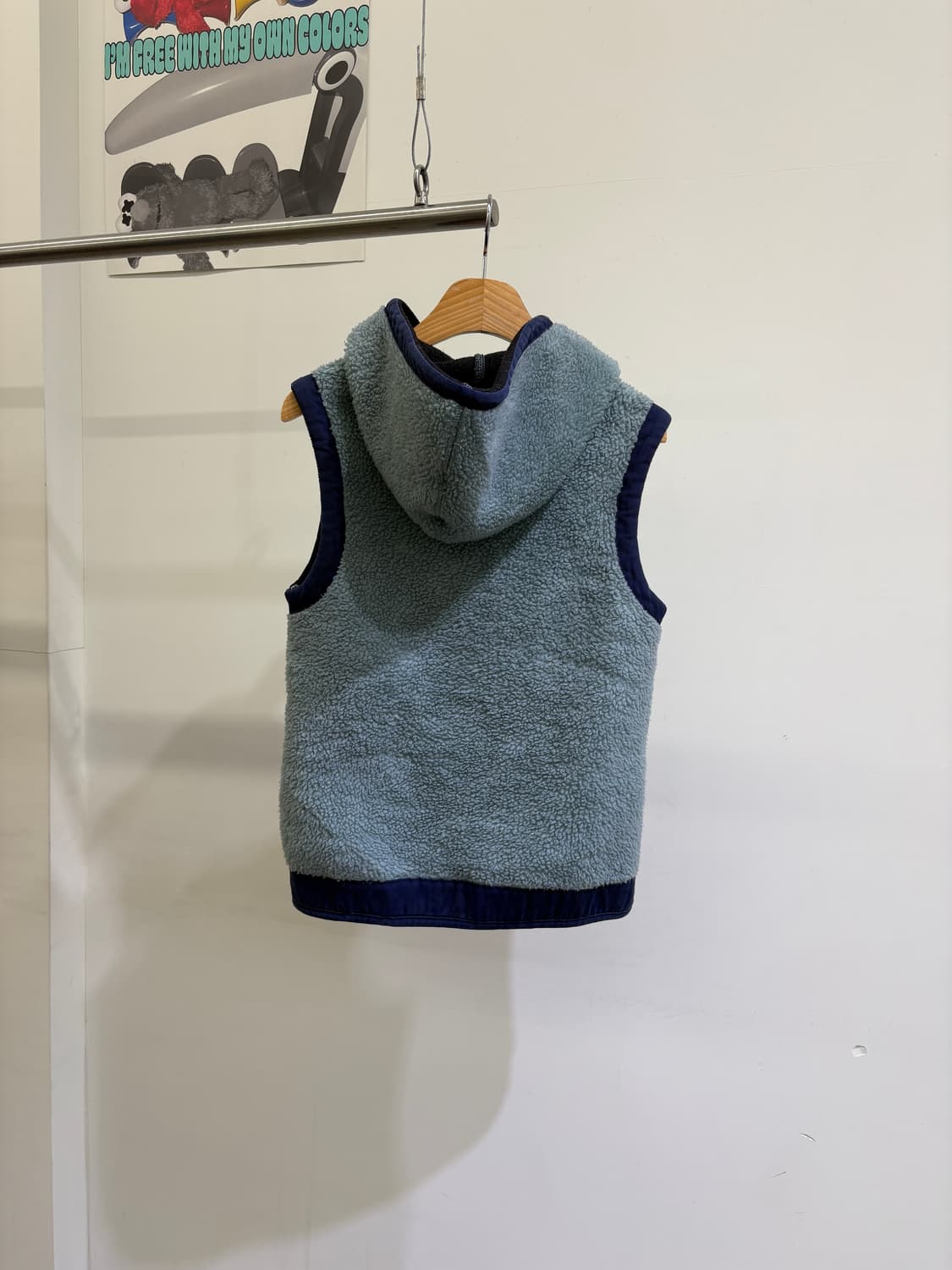 KAVU 베스트 상품이미지4