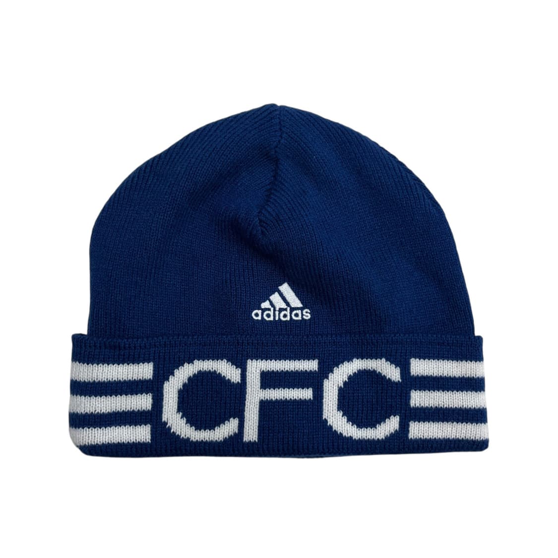 아디다스 첼시 단가라 블루 비니 상품이미지5