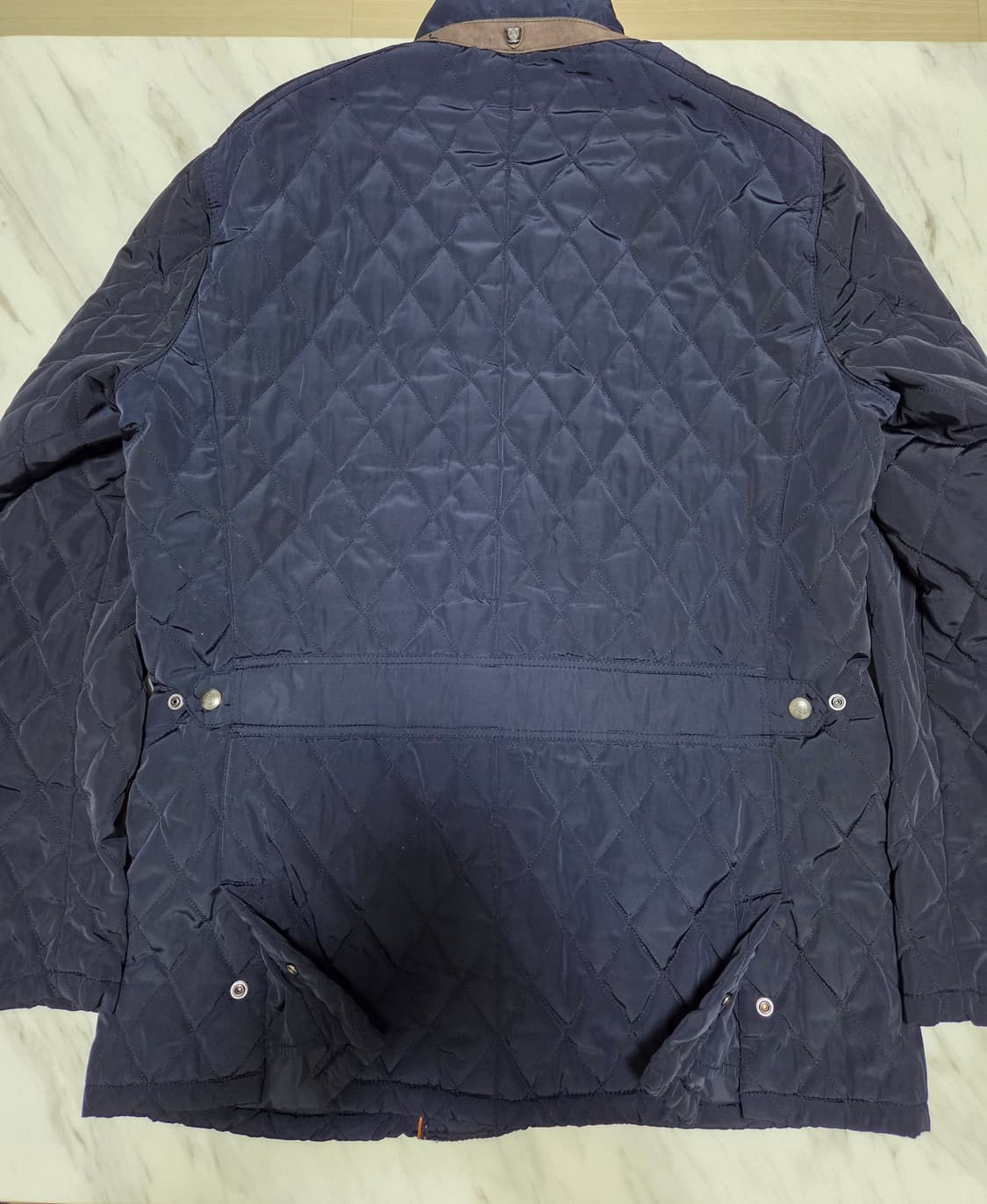 마시모두띠 퀼팅 자켓 상품이미지2