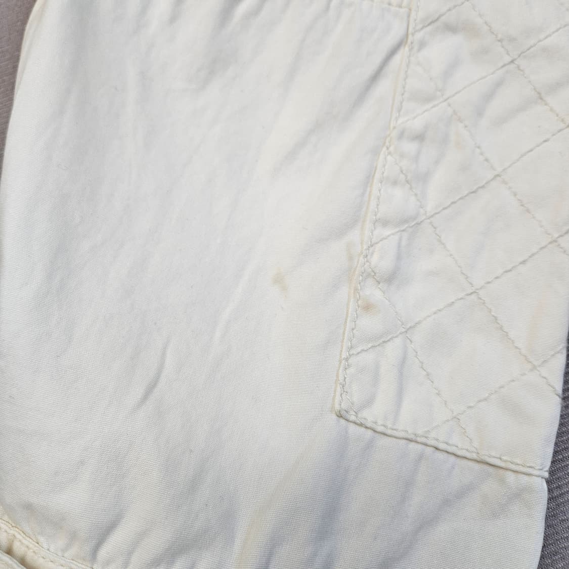 미착용 폴로 랄프로렌 카고 면바지 남자32 상품이미지10