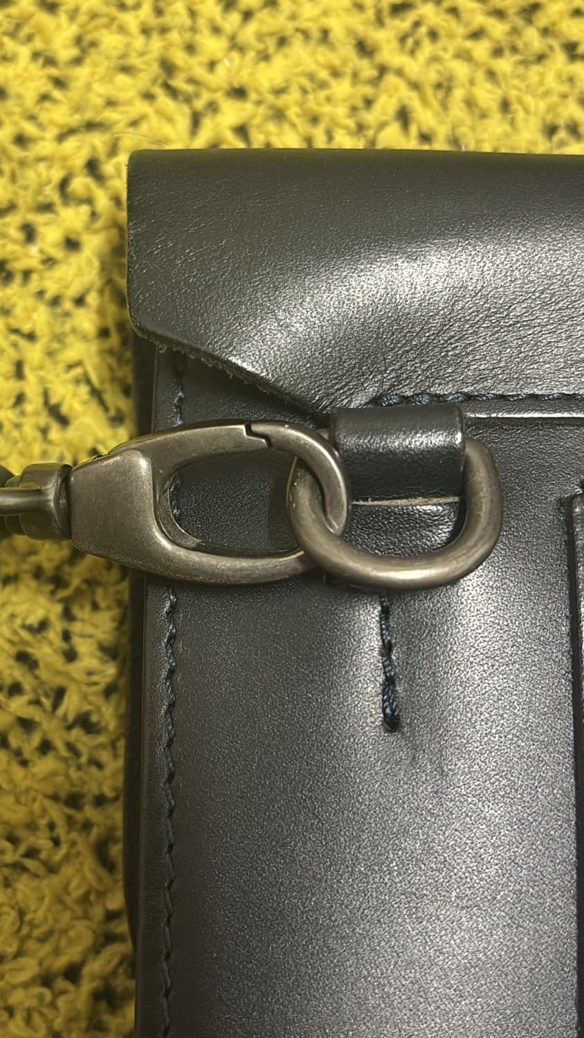 만다리나덕 미미베리 프란시스 토트백 상품이미지7