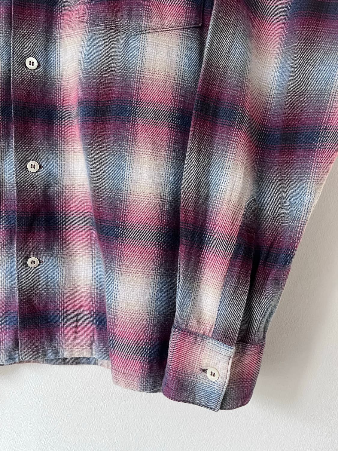 n.hollywood shirt 상품이미지3