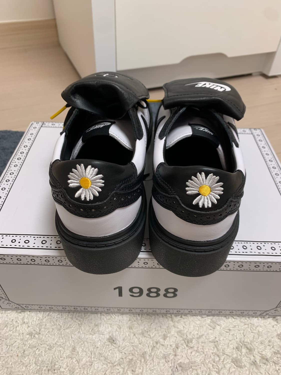 나이키 피스마이너스원 권도2 285 상품이미지5