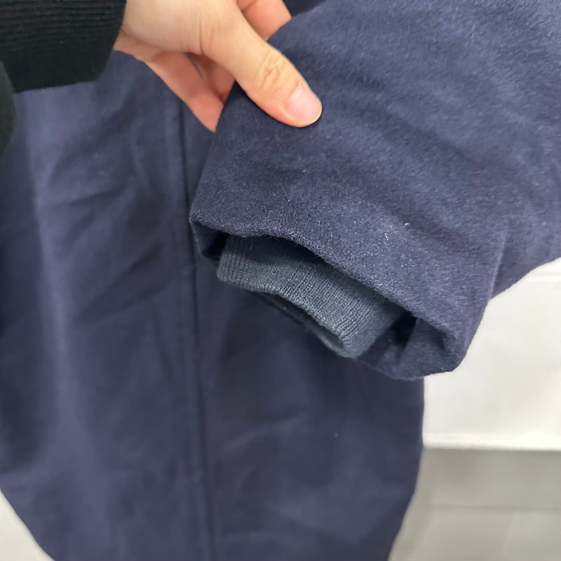 L.L. Bean 더플 코트 상품이미지6