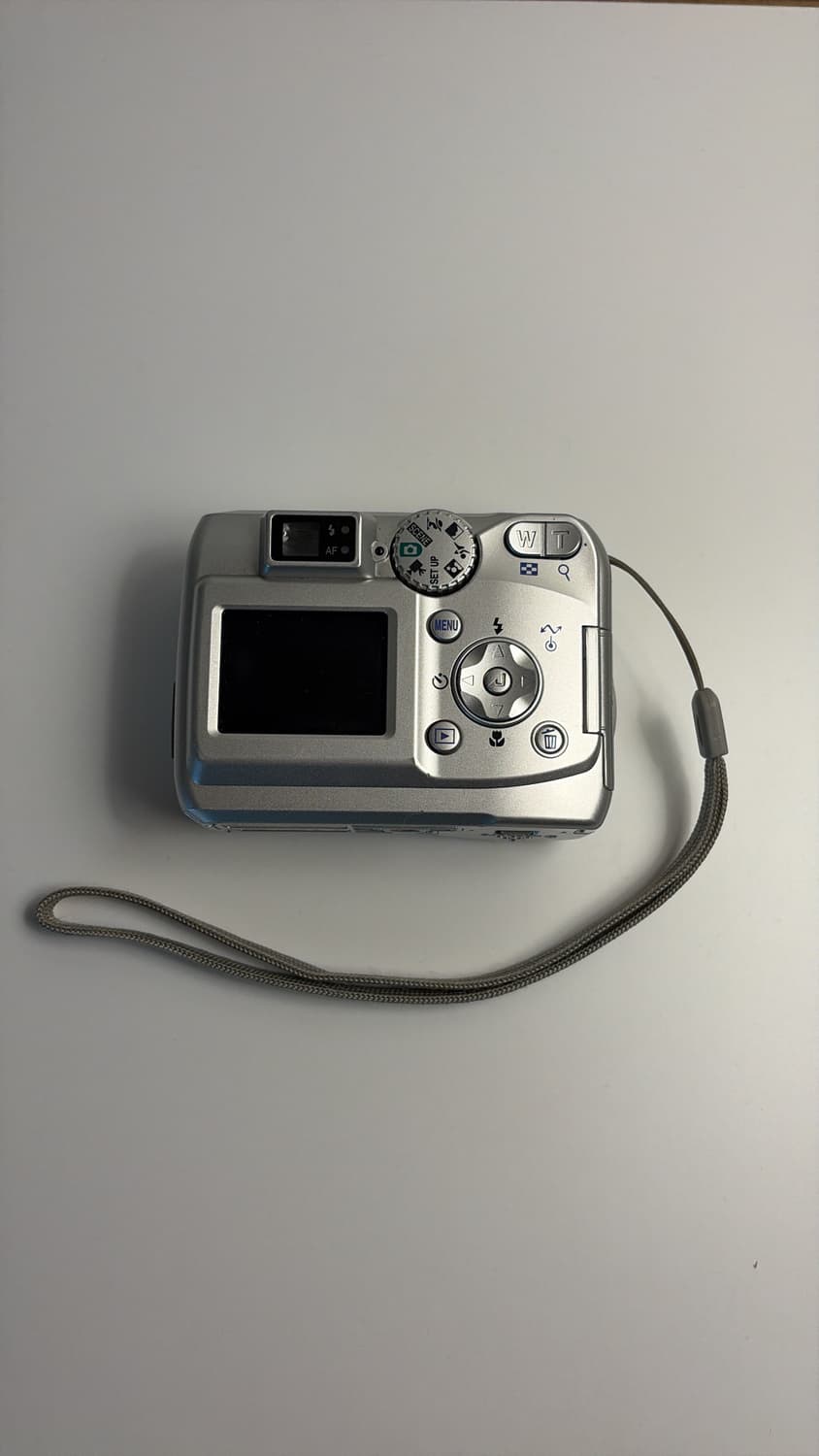 Nikon COOLPIX 2200 상품이미지2