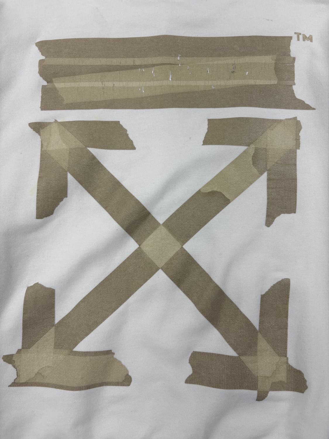 Off-white 20ss Sweatshirt    상품이미지2