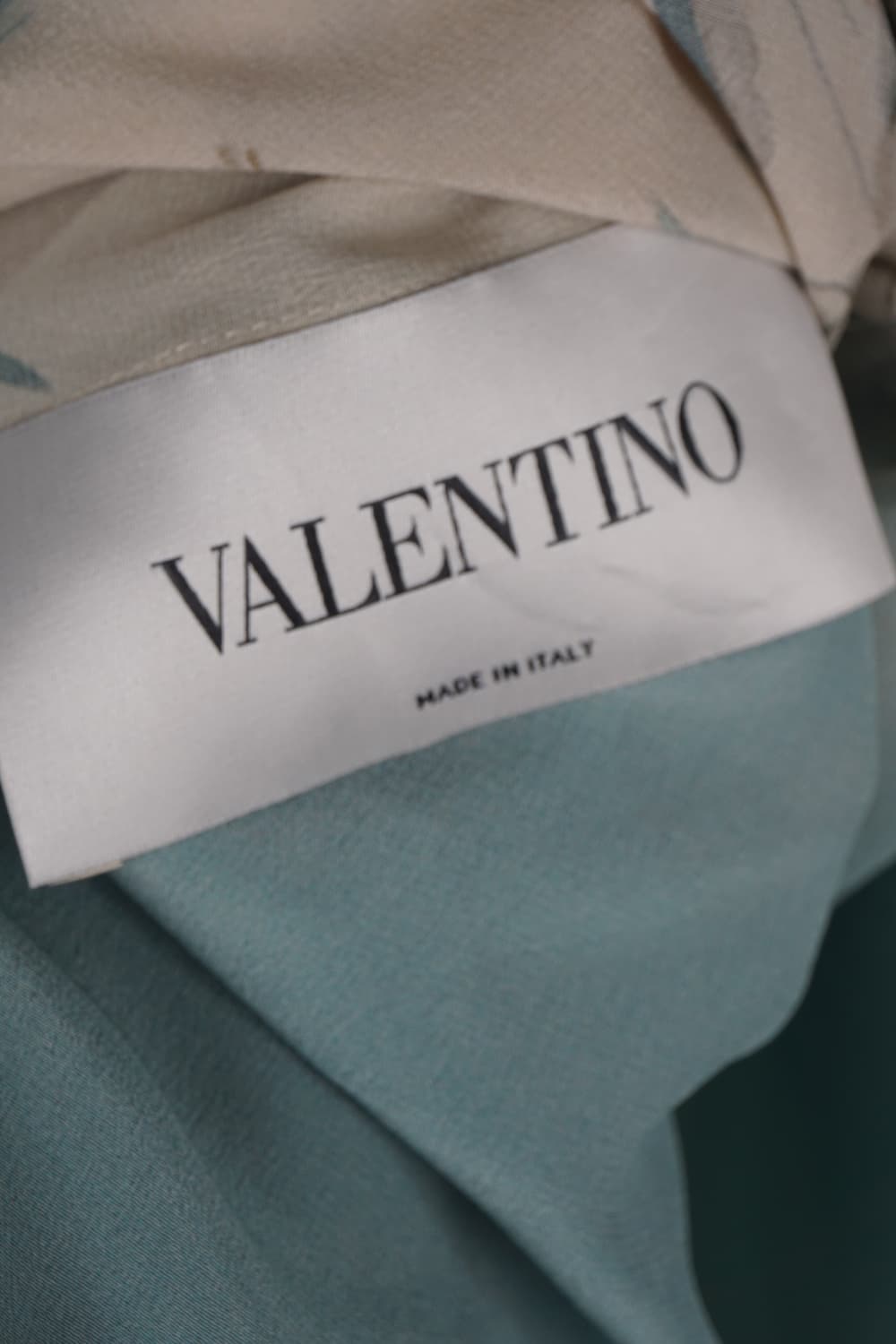 VALENTINO ombre dress 상품이미지6