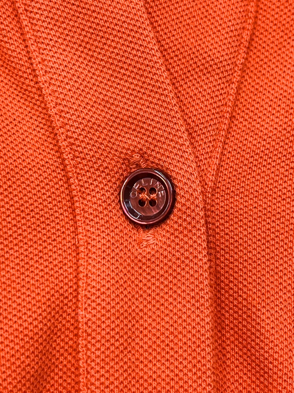 셀린느 캐리지 로고 PK 셔츠 상품이미지6