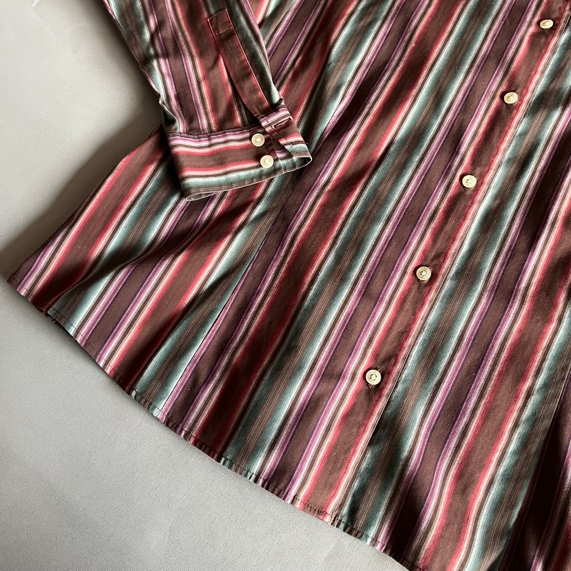 에디바우어 링클프리 셔츠 상품이미지2