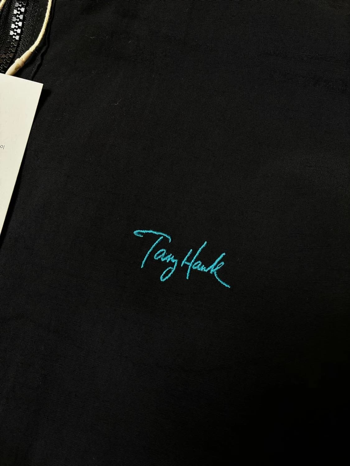 토니웩 Tony Hawk 22FW 플리스 리버시블 자켓 PN6320 상품이미지8