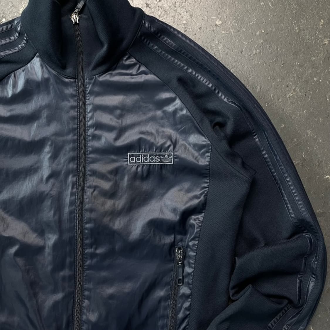 95 아디다스 올드스쿨 져지  상품이미지2