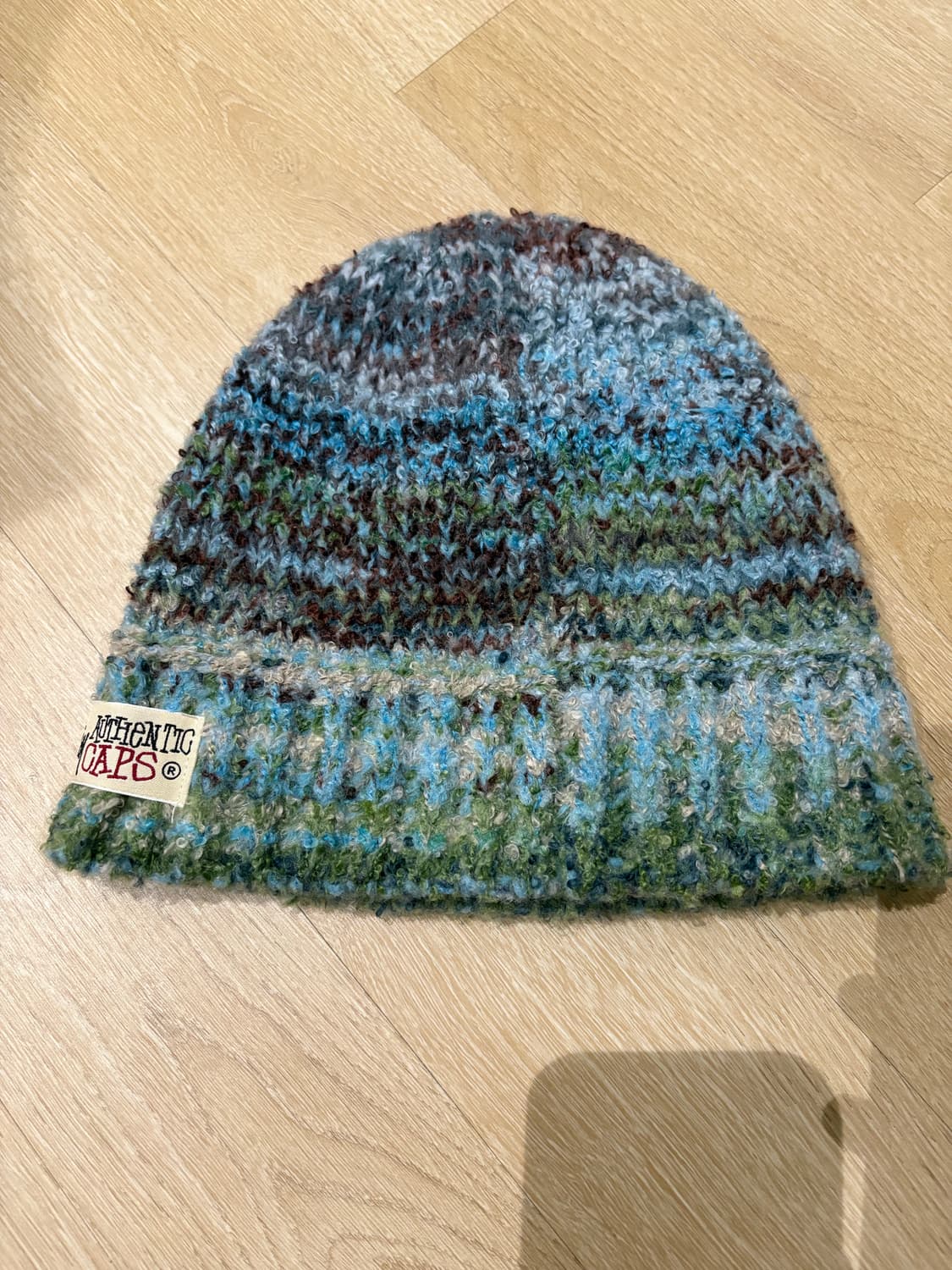 스투시 Stussy SKULLCAP TEXTURED YARN 비니 상품이미지5