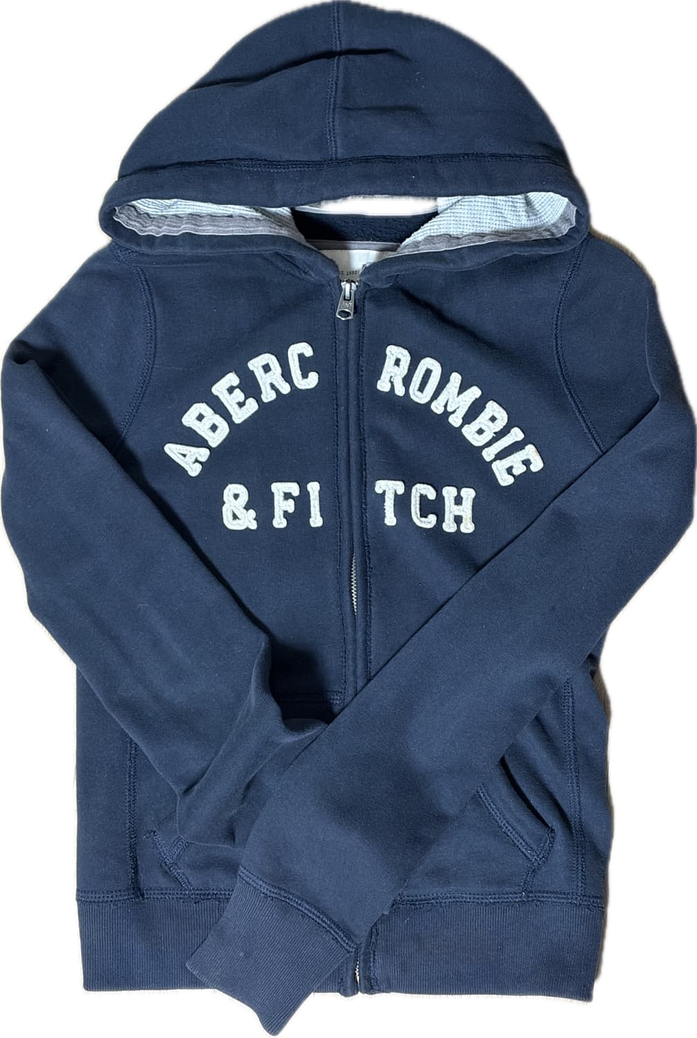 아베크롬비 후드집업 상품이미지1